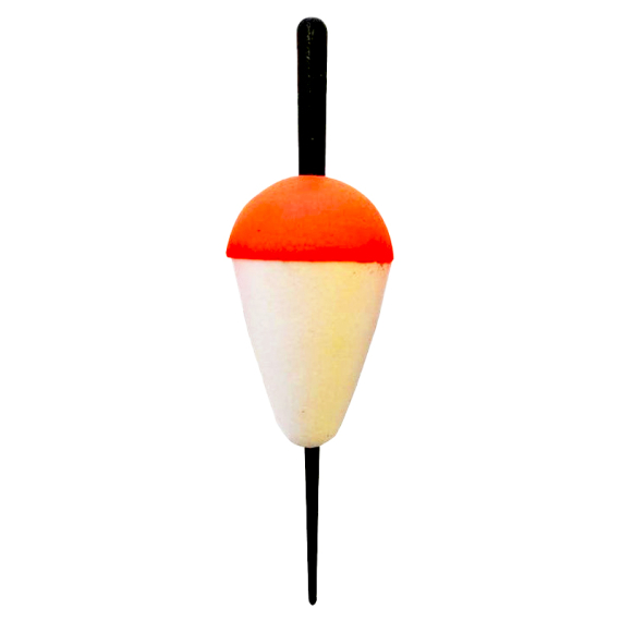 Darts Styrofoam Float i gruppen Kroge og endegrej / Flåd / Styrofoam-flåd hos Sportfiskeprylar.se (M189-45r)