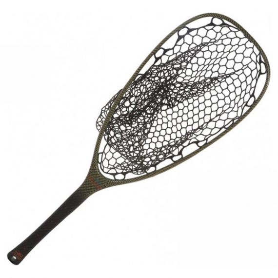 Fishpond Nomad Emerger Net River Armor i gruppen Udstyr og tilbehør / Fiskenet / Fluefiskeri net hos Sportfiskeprylar.se (NEN-RA)