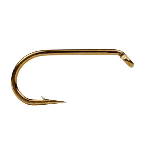 Sprite Hooks All Purpose Wet Bronze S1160 100-pack i gruppen Kroge og endegrej / Kroge / Fluebinding kroge hos Sportfiskeprylar.se (NFD197-6-100r)