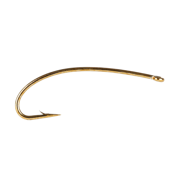 Sprite Hooks Living Nymph Bronze S1420 100-pack i gruppen Kroge og endegrej / Kroge / Fluebinding kroge hos Sportfiskeprylar.se (NFD236-10-100r)