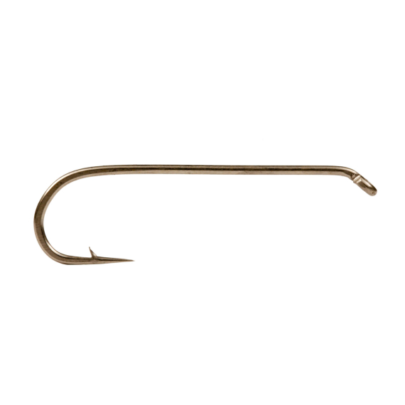 Sprite Hooks Streamer Bronze S1800 100-pack i gruppen Kroge og endegrej / Kroge / Fluebinding kroge hos Sportfiskeprylar.se (NFD241-6-100r)