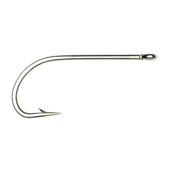 Sprite Hooks Saltwater Single S1052 25-pack i gruppen Kroge og endegrej / Kroge / Fluebinding kroge hos Sportfiskeprylar.se (NFD318-1r)