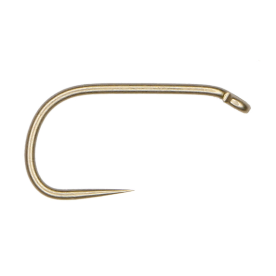 Sprite Hooks Barbless Wide Wet S2160 100-pack i gruppen Kroge og endegrej / Kroge / Fluebinding kroge hos Sportfiskeprylar.se (NFD332-8-100r)