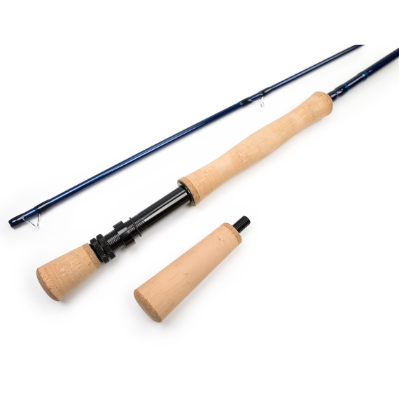 Douglas LRS Single Hand Fly Rod with extra butt i gruppen Stænger / Fiskestang til fluefiskeri / Fluestænger til begge hænder hos Sportfiskeprylar.se (NFD9126-F6102r)