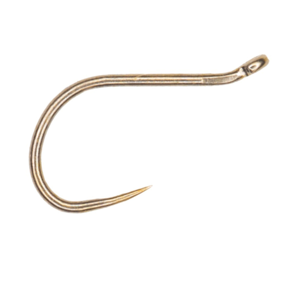 Sprite Hooks Barbless Yorkshire Sedge S2170 25-pack i gruppen Kroge og endegrej / Kroge / Fluebinding kroge hos Sportfiskeprylar.se (NFD9171-10-25r)