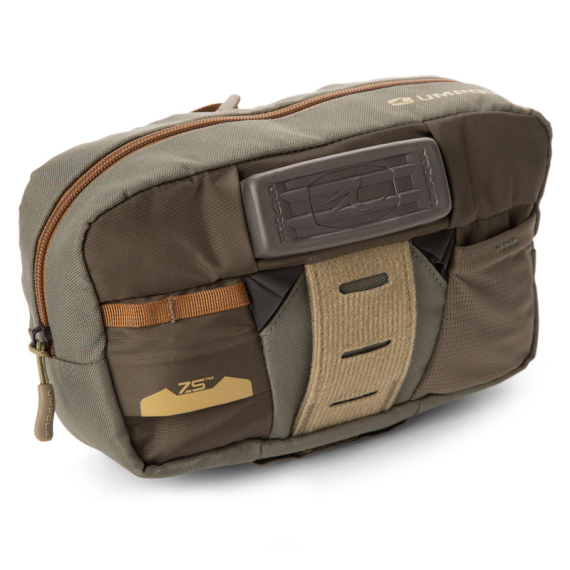 Umpqua ZS2 Wader Chest Pack - Olive i gruppen Opbevaring / Tackle-tasker / Chest Packs hos Sportfiskeprylar.se (NFD9361)