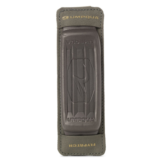 Umpqua ZS2 Foam Fly Patch/Holder - Olive i gruppen Opbevaring / Tackle-bokse / Flueæsker hos Sportfiskeprylar.se (NFD9368)