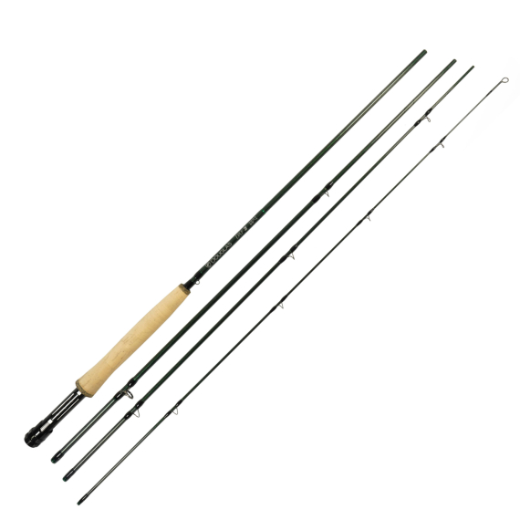 Douglas DXF Gen 2 Single Hand Fly Rod i gruppen Stænger / Fiskestang til fluefiskeri / Fluestænger til begge hænder hos Sportfiskeprylar.se (NFD9400-4884r)