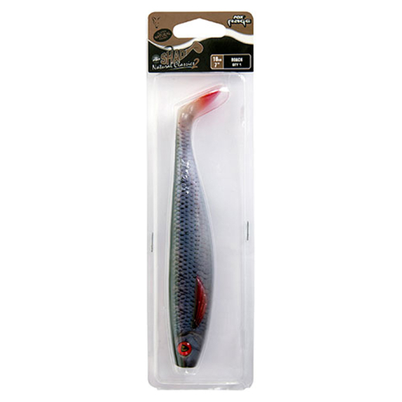 Fox Rage Pro Shad 18 cm 1-pack i gruppen Madding / Softbaits / Gedde softbaits hos Sportfiskeprylar.se (NPS032r)