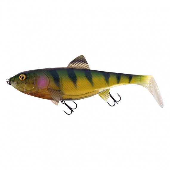 Fox Rage Giant Replicant 35 cm i gruppen Madding / Swimbaits / Soft swimbaits hos Sportfiskeprylar.se (NRE017r)