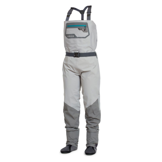 Orvis Ultralight Convertible Top Wader Womens i gruppen Beklædning og fodtøj / Waders og waders-udstyr / Waders hos Sportfiskeprylar.se (ORV20183408r)