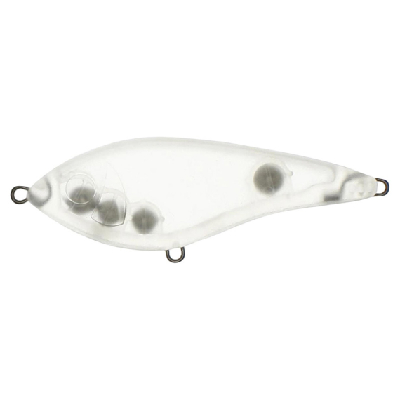 Westin Swim Glidebait 13.5cm 77g Suspending - Blank i gruppen Madding / Swimbaits / Hårde swimbaits hos Sportfiskeprylar.se (P036-000-022)