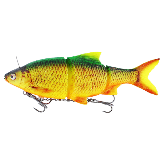 Westin Ricky The Roach Inline i gruppen Madding / Swimbaits / Soft swimbaits hos Sportfiskeprylar.se (P086-869-232r)