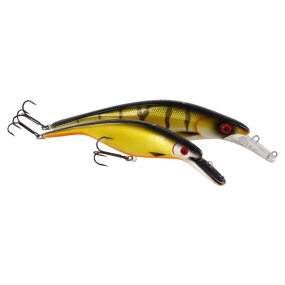 Westin Platypus Crankbait 16cm, 56g Low Floating i gruppen Madding / Crankbaits / Crankbaits til lavt vand hos Sportfiskeprylar.se (P107-219-027r)