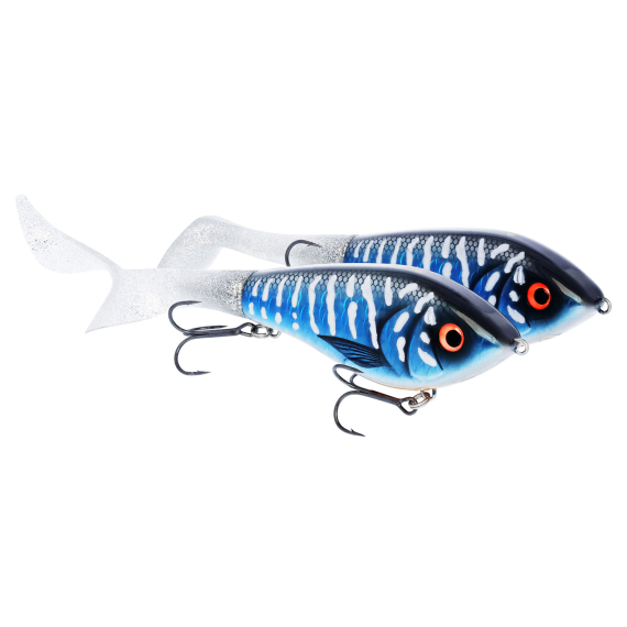 Westin Swim Tail i gruppen Madding / Tail Baits & Hybrid Baits hos Sportfiskeprylar.se (P230-630-226r)