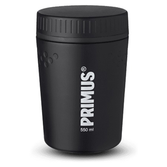 Primus TrailBreak Lunch Jug 0,55L Black i gruppen Supertilbud hos Sportfiskeprylar.se (P737944)