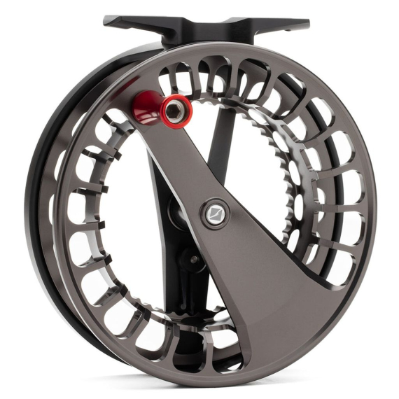 Lamson Waterworks ULA Purist II Fly Reel Tribute i gruppen Hjul / Fluehjul og ekstra spoler / Fluehjul hos Sportfiskeprylar.se (PII-3PLUSREEL-TRBTr)