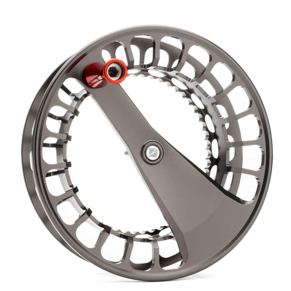 Lamson Waterworks ULA Purist II Spare Spool Tribute i gruppen Hjul / Fluehjul og ekstra spoler / Ekstra spoler hos Sportfiskeprylar.se (PII-3PLUSSPOOL-TRBTr)