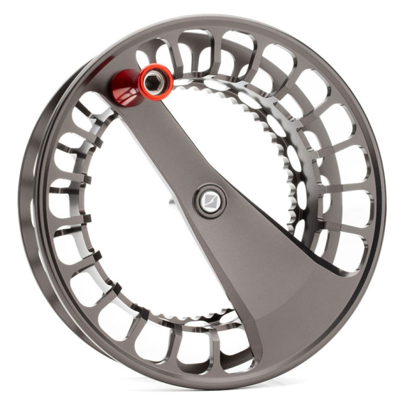 Lamson Waterworks ULA Purist II Spare Spool Tribute i gruppen Hjul / Fluehjul og ekstra spoler / Ekstra spoler hos Sportfiskeprylar.se (PII-3PLUSSPOOL-TRBTr)