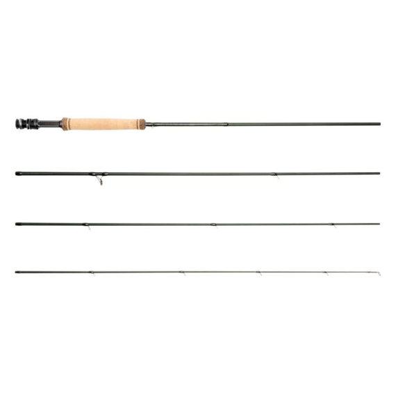 Primal Revel Single Hand Fly Rod i gruppen Stænger / Fiskestang til fluefiskeri / Fluestænger til begge hænder hos Sportfiskeprylar.se (PR-REVEL-905r)