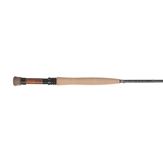 Primal Zone Single Hand Fly Rod i gruppen Stænger / Fiskestang til fluefiskeri / Fluestænger til begge hænder hos Sportfiskeprylar.se (PR-ZON-932r)