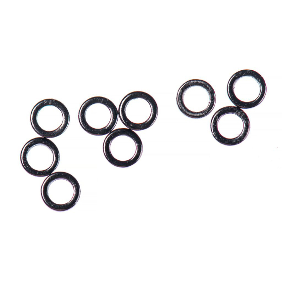 Ahrex Tippet Ring 2 mm i gruppen Kroge og endegrej / Ledere og Forfangsmateriale / Forfangsmateriale / Forfangsmateriale fluefiskeri hos Sportfiskeprylar.se (PRA303-02)