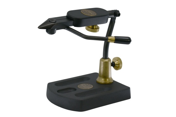 Regal Travel Vise - Big Game Jaws/Aluminum Pocket Base i gruppen Kroge og endegrej / Fluebinding / Fluestik hos Sportfiskeprylar.se (REG-TRA-5G)