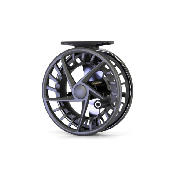 Remix S-Series Fly Reel Smoke i gruppen Hjul / Fluehjul og ekstra spoler / Fluehjul hos Sportfiskeprylar.se (RXS-3plusREEL-SMOKEr)