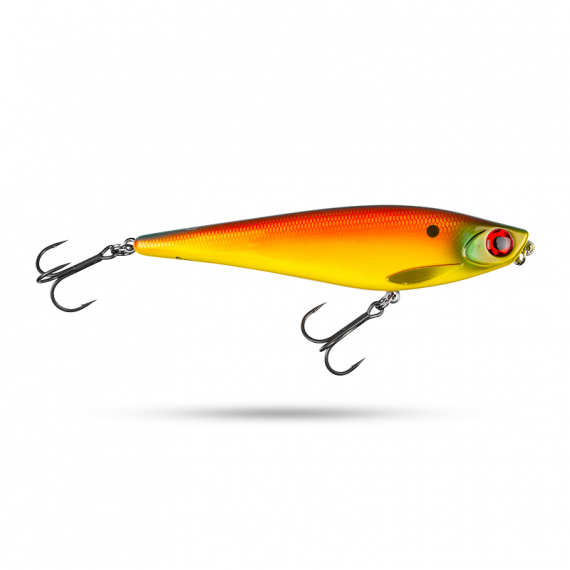 Scout Jerkbait 16 cm 68g Slow Sink - Parrot i gruppen Madding / Jerkbaits hos Sportfiskeprylar.se (SCJK162SS-25)