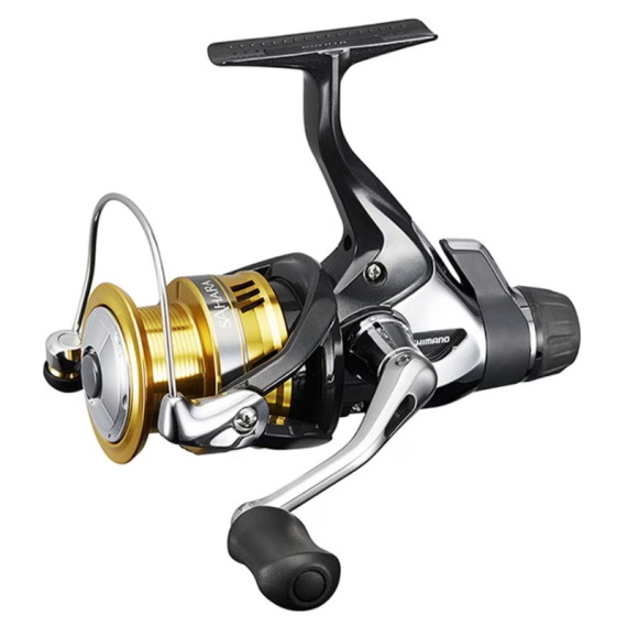 Shimano Sahara RD i gruppen Hjul / Spinnehjul hos Sportfiskeprylar.se (SH4000DHRr)