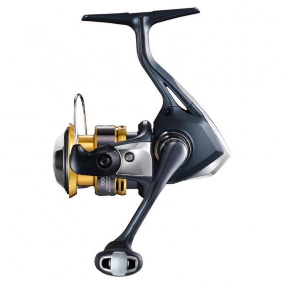 Shimano Sahara FJ 500 i gruppen Hjul / Spinnehjul hos Sportfiskeprylar.se (SH500FJ)