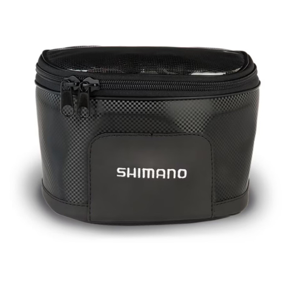 Shimano Reel Case Large i gruppen Opbevaring / Hjul beskyttelse og hjulcovere / Hul opbevaring hos Sportfiskeprylar.se (SHLCH04)