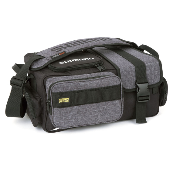 Shimano Yasei Boat Bag Medium i gruppen Opbevaring / Tackle-tasker / Grejtasker hos Sportfiskeprylar.se (SHYS07)