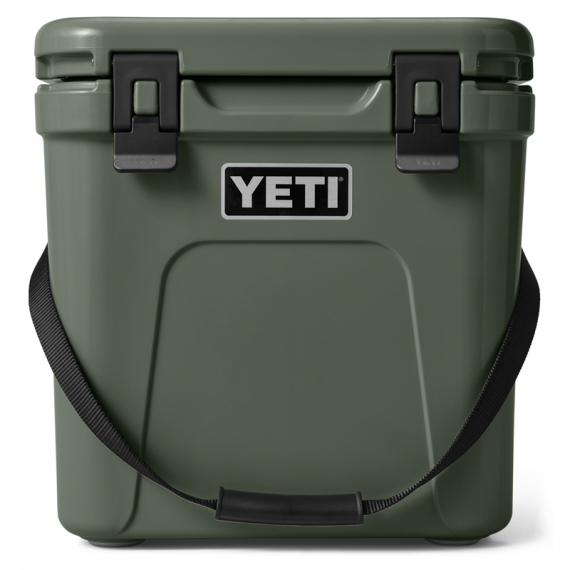 Yeti Roadie 24 - Camp Green i gruppen Opbevaring / Kølebokse og køletasker / Kølebokse hos Sportfiskeprylar.se (SKU-0111-F23G)