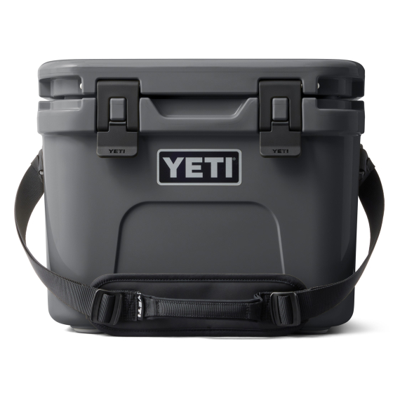 Yeti Roadie 15 - Charcoal i gruppen Opbevaring / Kølebokse og køletasker / Kølebokse hos Sportfiskeprylar.se (SKU-0120-CHA)