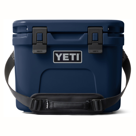 Yeti Roadie 15 - Navy i gruppen Opbevaring / Kølebokse og køletasker / Kølebokse hos Sportfiskeprylar.se (SKU-0120-NVY)