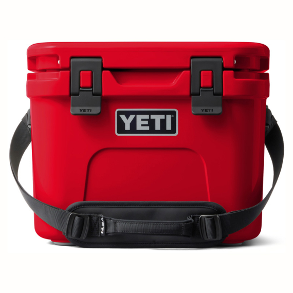 Yeti Roadie 15 - Rescue Red i gruppen Opbevaring / Kølebokse og køletasker / Kølebokse hos Sportfiskeprylar.se (SKU-0120-RSR)