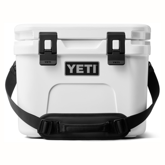 Yeti Roadie 15 - White i gruppen Opbevaring / Kølebokse og køletasker / Kølebokse hos Sportfiskeprylar.se (SKU-0120-WHI)