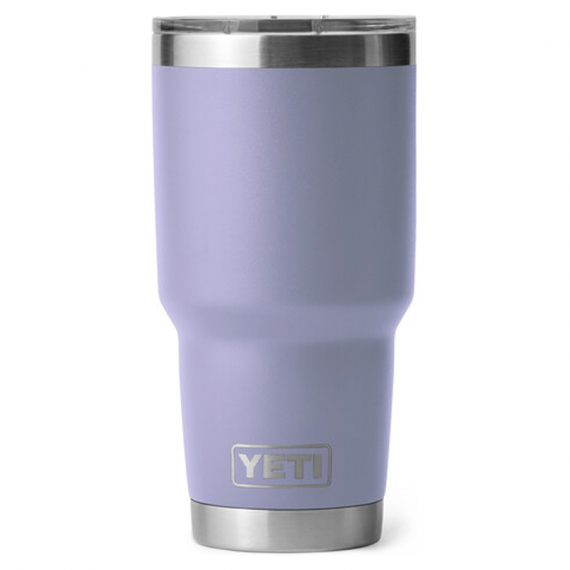 Yeti Rambler 30 Oz Tumbler - Cosmic Lilac i gruppen Outdoor / Stormkøkken og køkkenredskaber / Kopper og krus hos Sportfiskeprylar.se (SKU-0306-F23L)