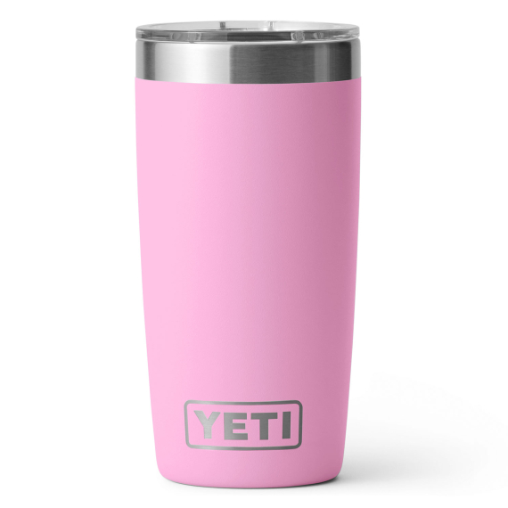 Yeti Rambler 10 Oz Tumbler - Power Pink i gruppen Outdoor / Stormkøkken og køkkenredskaber / Termoflasker / Termokrus hos Sportfiskeprylar.se (SKU-0315-PPK)