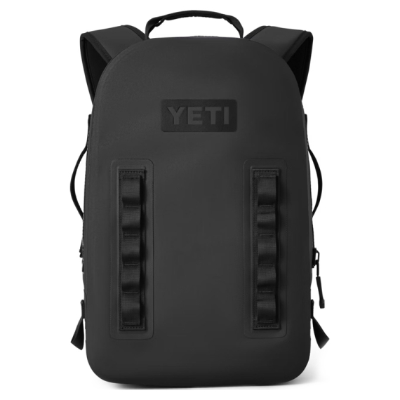 Yeti Panga Submersible Backpack 28L Black i gruppen Opbevaring / Rygsække / Dagrygsække hos Sportfiskeprylar.se (SKU-0503-BLK)