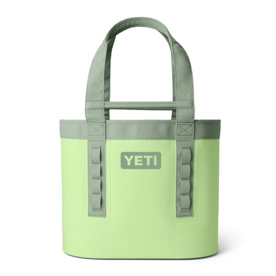 Yeti Camino Carryall 35 2.0 - Key Lime i gruppen Opbevaring / Muleposer hos Sportfiskeprylar.se (SKU-0531-24H2KL)