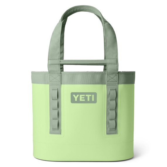 Yeti Camino Carryall 35 2.0 - Key Lime i gruppen Opbevaring / Muleposer hos Sportfiskeprylar.se (SKU-0531-24H2KL)