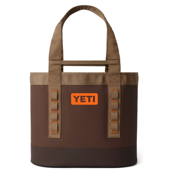 Yeti Camino Carryall 35 2.0 - Wetlands i gruppen Opbevaring / Muleposer hos Sportfiskeprylar.se (SKU-0531-24H2WS)