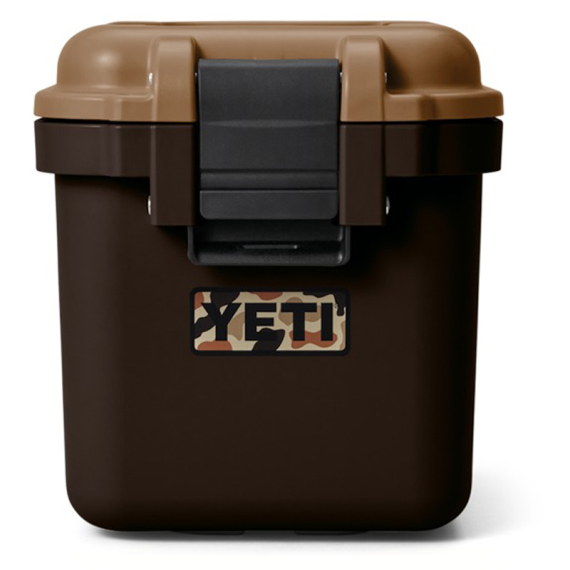 Yeti LoadOut GoBox 15 - Wetlands i gruppen Opbevaring / Tackle-tasker / Grejtasker hos Sportfiskeprylar.se (SKU-0606-24H2WS)