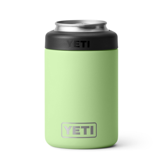 Yeti Rambler Colster Can Insulator - Key Lime i gruppen Outdoor / Stormkøkken og køkkenredskaber / Termoflasker / Termoflasker hos Sportfiskeprylar.se (SKU-0800-24H2KL)