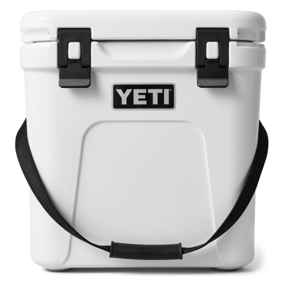 Yeti Roadie 24 - White i gruppen Opbevaring / Kølebokse og køletasker / Kølebokse hos Sportfiskeprylar.se (SKU-111-1605)