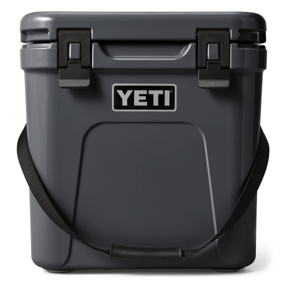 Yeti Roadie 24 - Charcoal i gruppen Opbevaring / Kølebokse og køletasker / Kølebokse hos Sportfiskeprylar.se (SKU-111-1613)