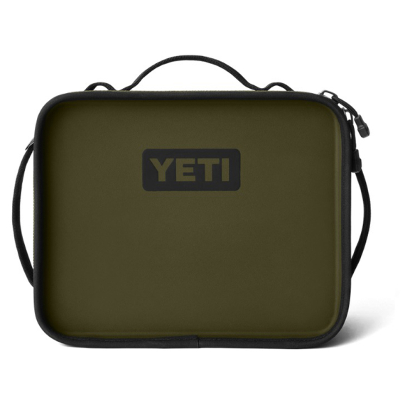 Yeti Daytrip Lunch Box V2 - Olive i gruppen Opbevaring / Kølebokse og køletasker / Køletasker hos Sportfiskeprylar.se (SKU-2155-OLV)