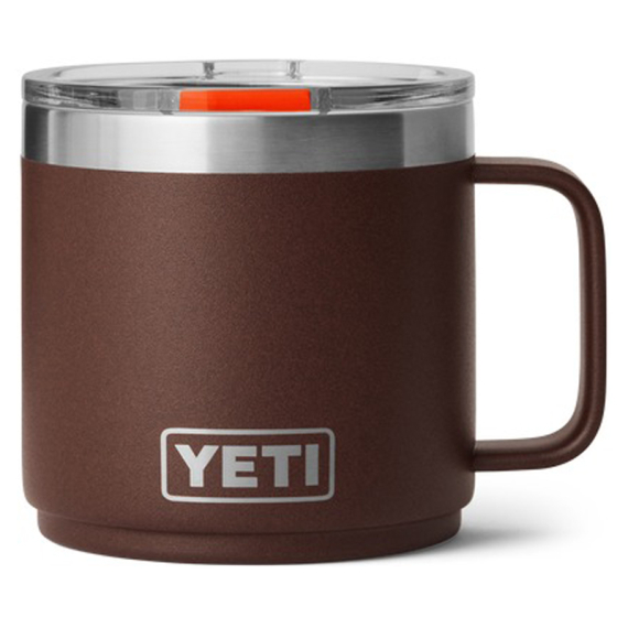 Yeti Rambler 14 Oz Mug MS 2.0 - Wetlands i gruppen Outdoor / Stormkøkken og køkkenredskaber / Termoflasker / Termokrus hos Sportfiskeprylar.se (SKU-2304-24H2WS)